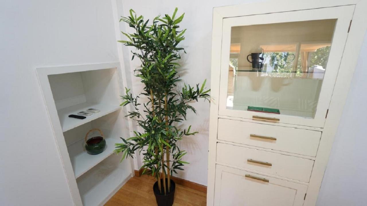 Duplex Puerta Carmona - Kainga Homes Seville Exterior photo